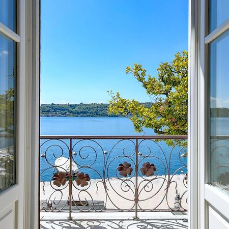 Belvedere - Garda Leisure Salò Dış mekan fotoğraf