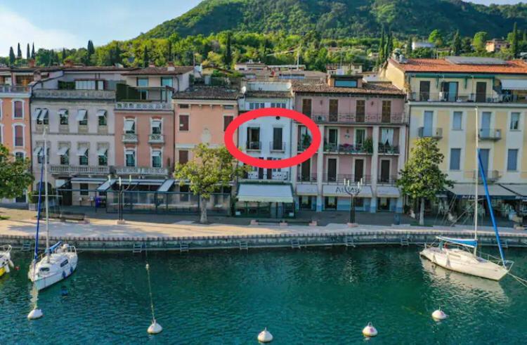 Belvedere - Garda Leisure Salò Dış mekan fotoğraf