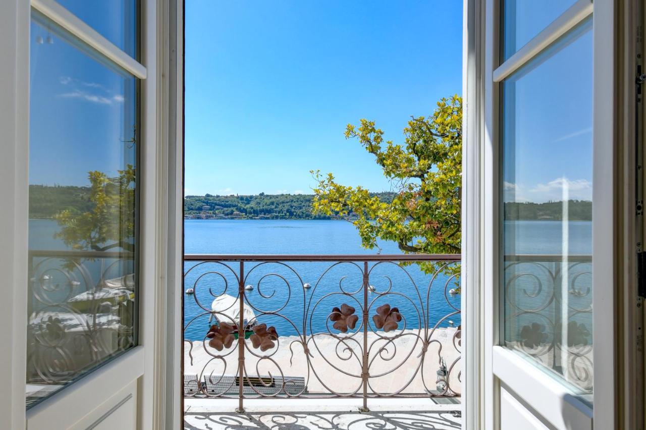 Belvedere - Garda Leisure Salò Dış mekan fotoğraf