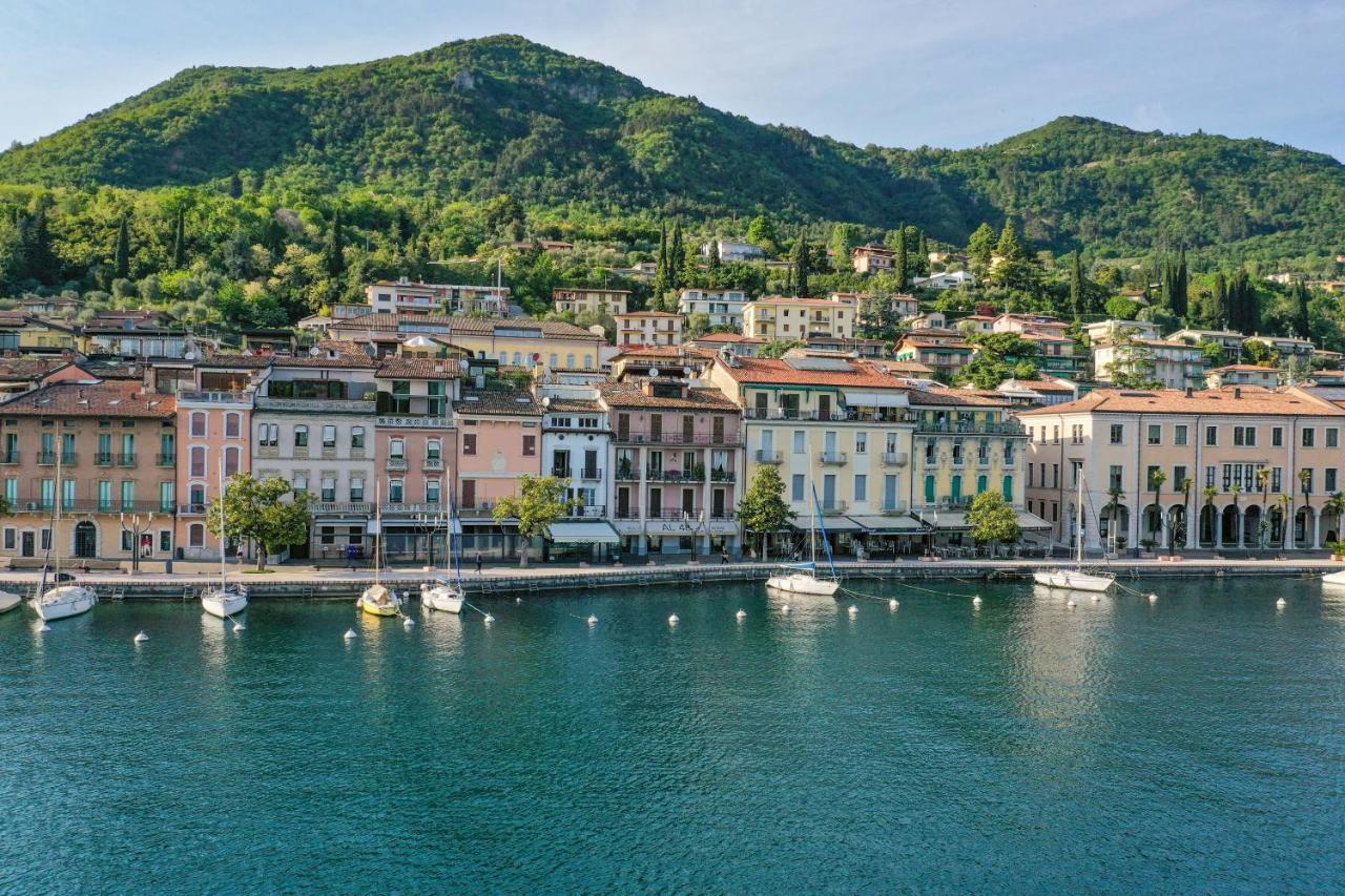 Belvedere - Garda Leisure Salò Dış mekan fotoğraf