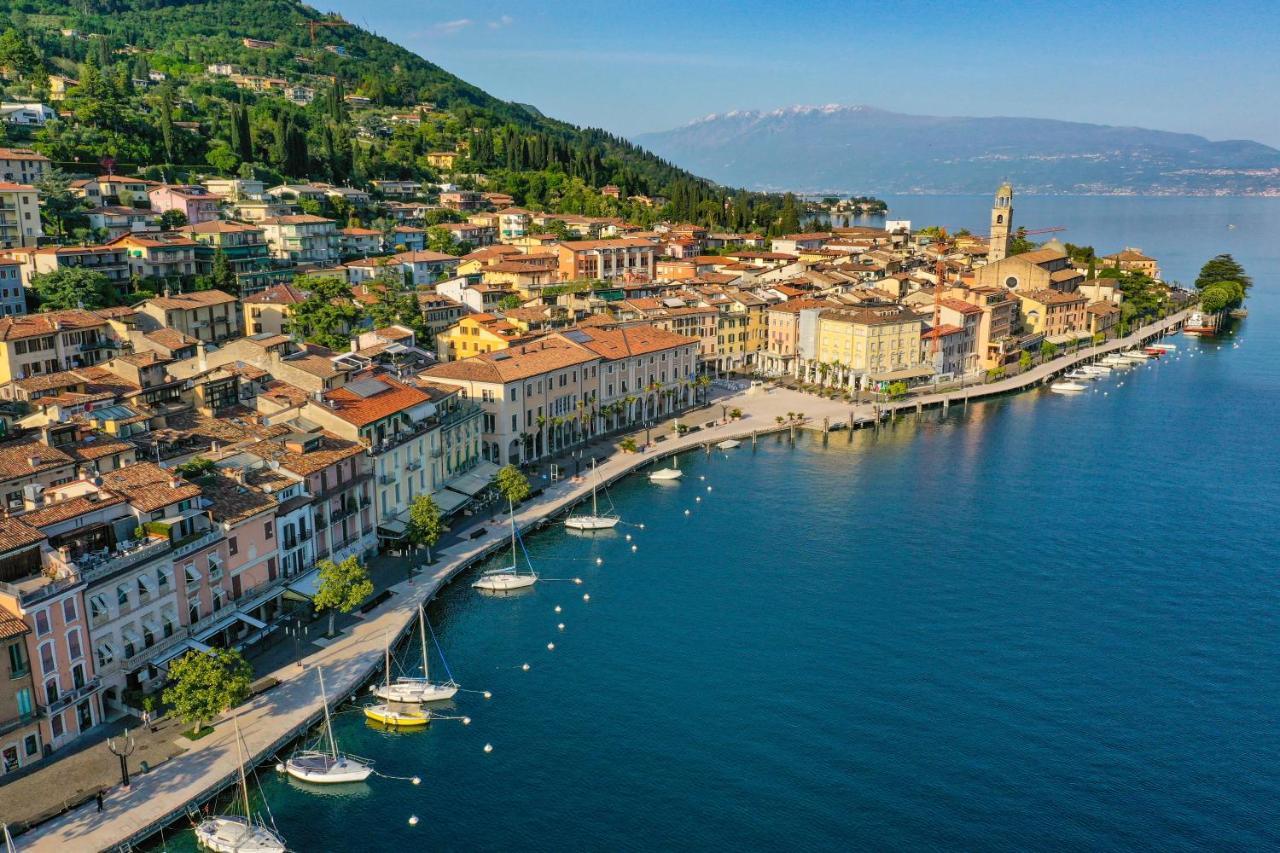 Belvedere - Garda Leisure Salò Dış mekan fotoğraf