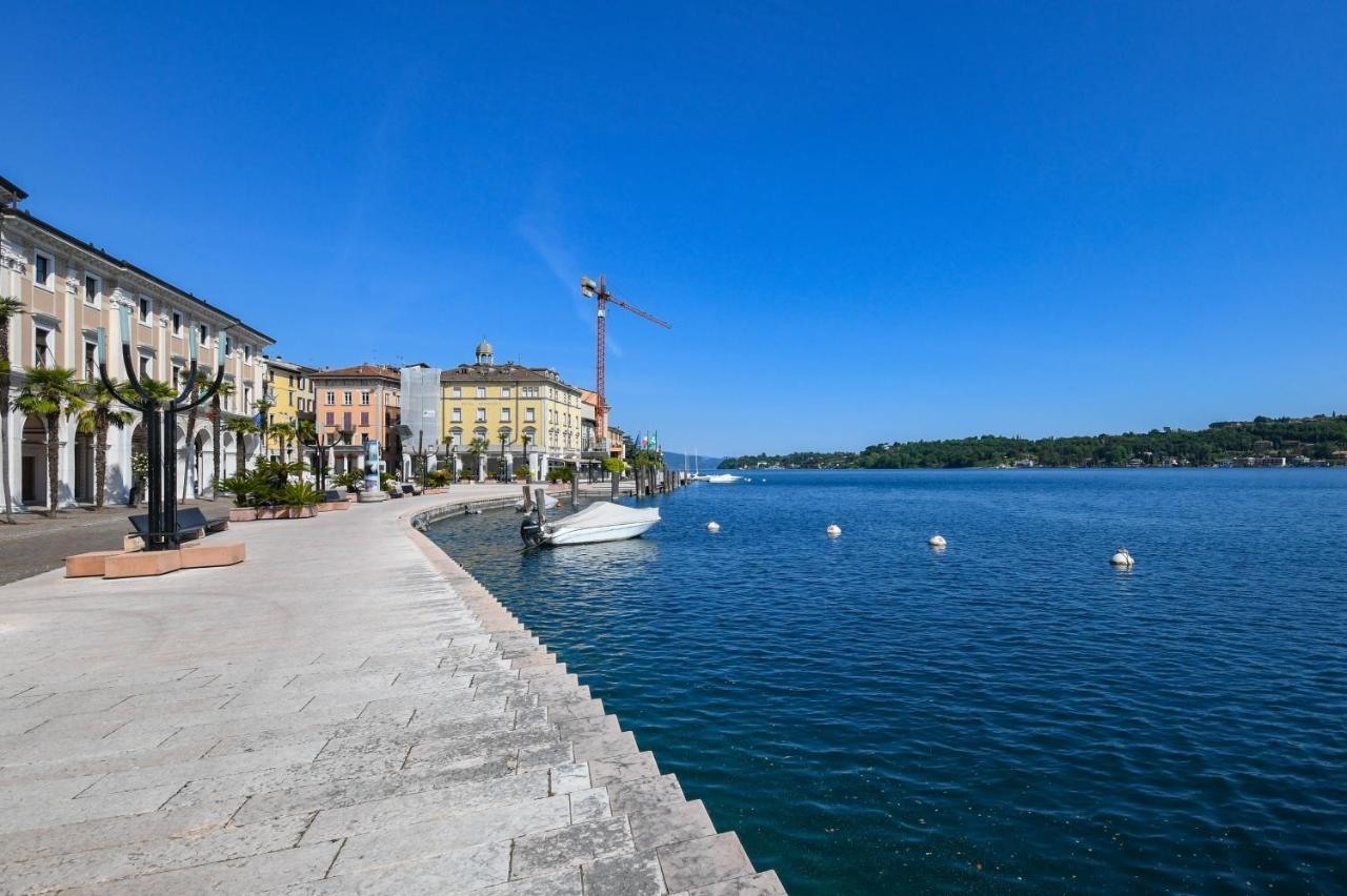 Belvedere - Garda Leisure Salò Dış mekan fotoğraf