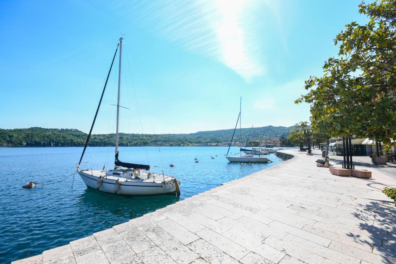 Belvedere - Garda Leisure Salò Dış mekan fotoğraf