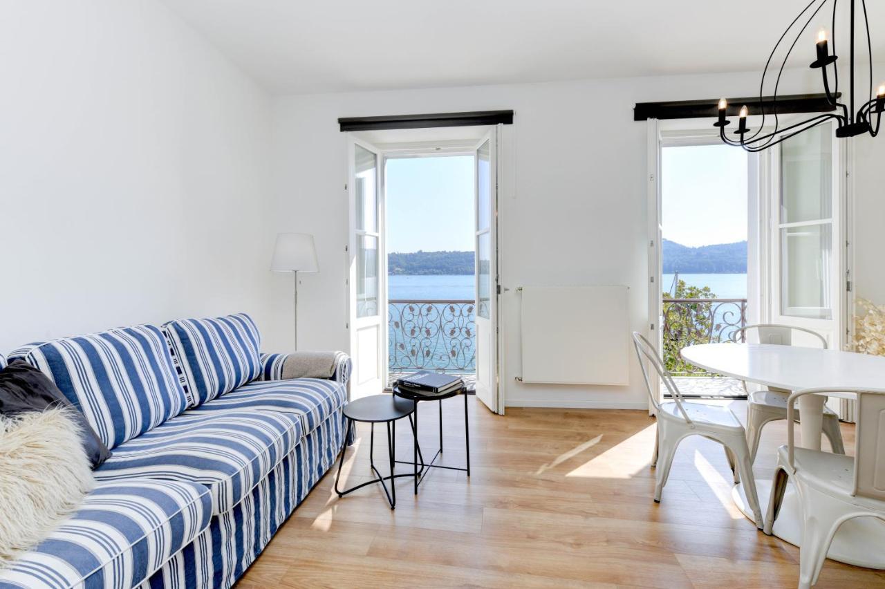 Belvedere - Garda Leisure Salò Dış mekan fotoğraf