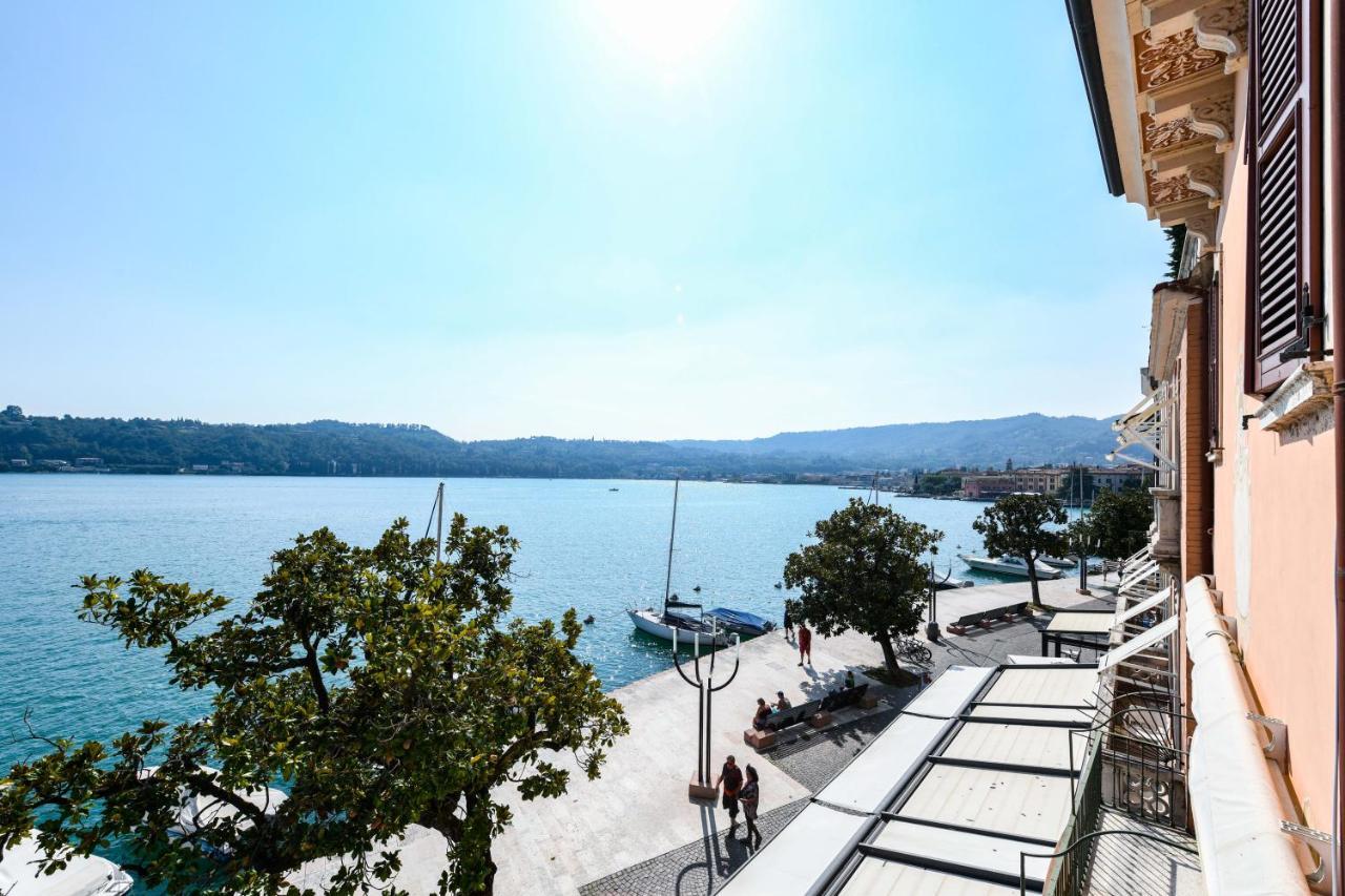 Belvedere - Garda Leisure Salò Dış mekan fotoğraf